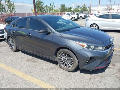 3KPF54AD3NE****** 2022 Kia Forte