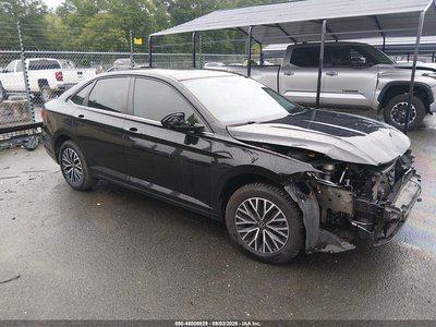 3VWC57BU2MM****** 2021 Volkswagen Jetta