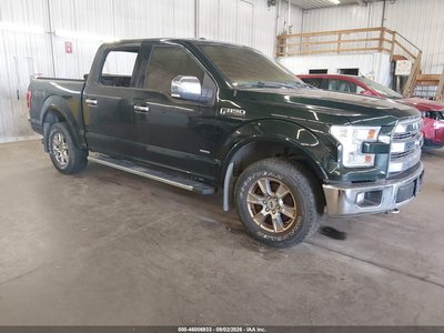 1FTEW1EG6FF****** 2015 Ford F-150