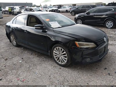 2011 Volkswagen Jetta