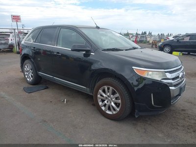 2011 Ford Edge