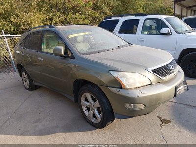 2T2GK31U58C****** 2008 Lexus RX