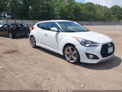 2014 Hyundai Veloster