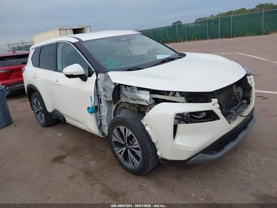 JN8AT3BB1MW****** 2021 Nissan Rogue