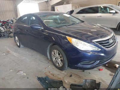5NPEB4AC4CH****** 2012 Hyundai Sonata