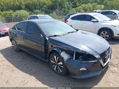 1N4BL4DV1NN****** 2022 Nissan Altima