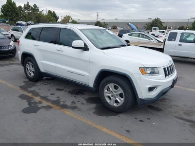 1C4RJEAG0FC****** 2015 Jeep Grand Cherokee