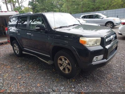 JTEBU5JRXB5****** 2011 Toyota 4Runner
