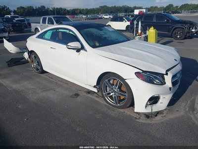 W1K1J6HB5LF****** 2020 Mercedes-Benz E-Class