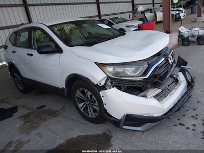 5J6RW2H26LL****** 2020 Honda CR-V