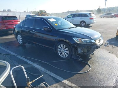1HGCR2F88DA****** 2013 Honda Accord