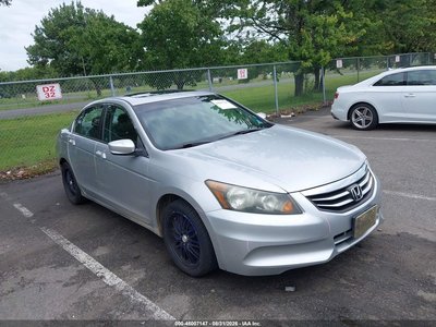 1HGCP2F76CA****** 2012 Honda Accord