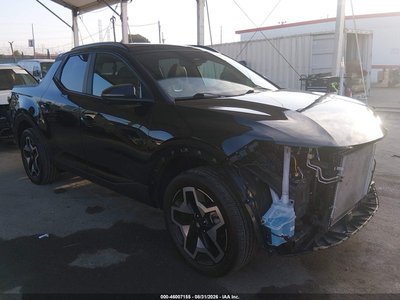 2024 Hyundai Santa Cruz