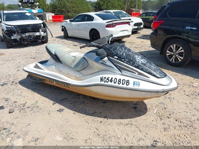 HPSB155***** 2004 Honda Aquatrax