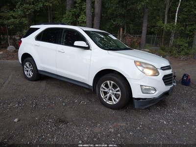 2GNFLFEK8H6****** 2017 Chevrolet Equinox