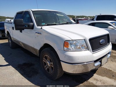 1FTPW12585F****** 2005 Ford F-150
