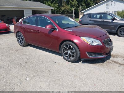 2017 Buick Regal