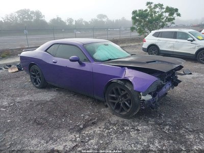 2C3CDZAG9KH****** 2019 Dodge Challenger