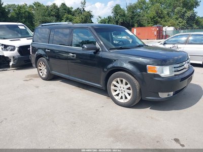 2012 Ford Flex