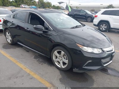 2016 Chevrolet Volt