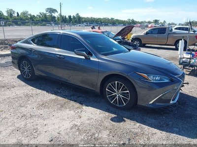 58ADZ1B19NU****** 2022 Lexus ES 350