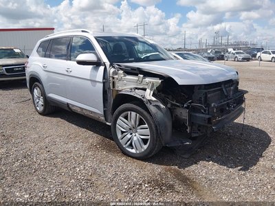 1V2NR2CA3KC****** 2019 Volkswagen Atlas