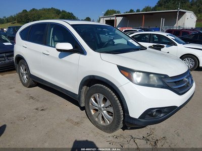 5J6RM4H56CL****** 2012 Honda CR-V