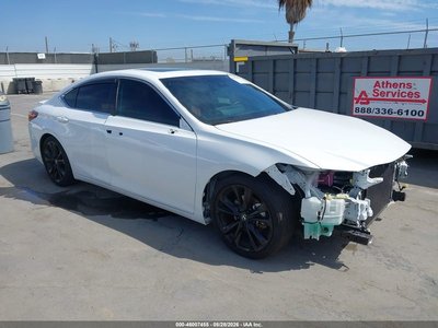 2023 Lexus ES