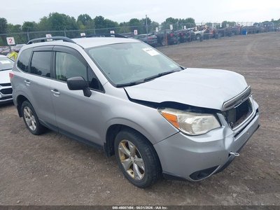 JF2SJABC3FH****** 2015 Subaru Forester