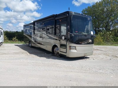 4UZAB2DT0CC****** 2012 Freightliner Chassis