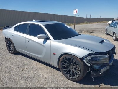 2C3CDXGJ1KH****** 2019 Dodge Charger