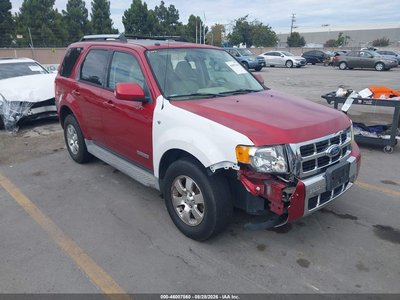 1FMCU04168K****** 2008 Ford Escape