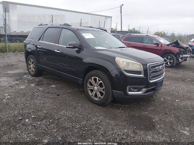 1GKKVRKDXDJ****** 2013 GMC Acadia