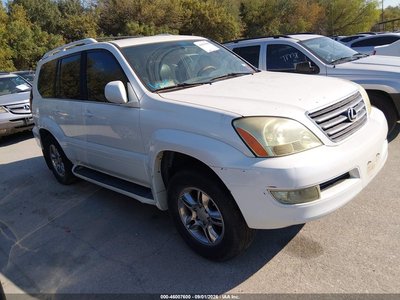 JTJBT20X540****** 2004 Lexus GX 470
