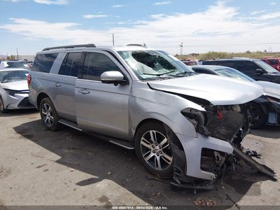 1FMJK1J80PE****** 2023 Ford Expedition