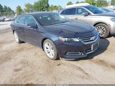 2014 Chevrolet Impala