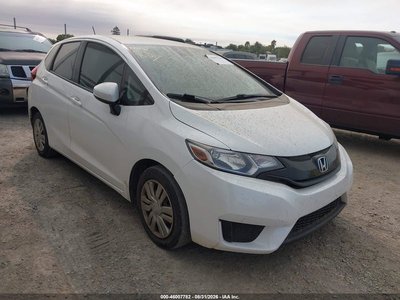 2017 Honda Fit