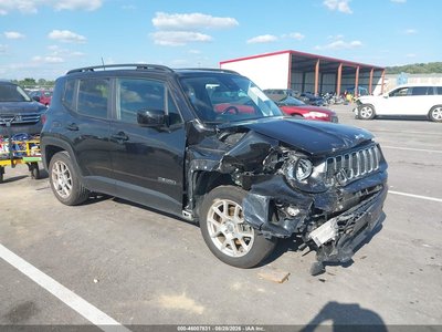 ZACNJCBBXMP****** 2021 Jeep Renegade