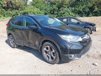 7FARW1H53KE****** 2019 Honda CR-V