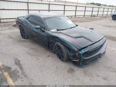 2C3CDZAG5FH****** 2015 Dodge Challenger