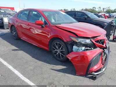 4T1G11AK9MU****** 2021 Toyota Camry