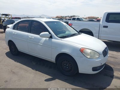 2009 Hyundai Accent