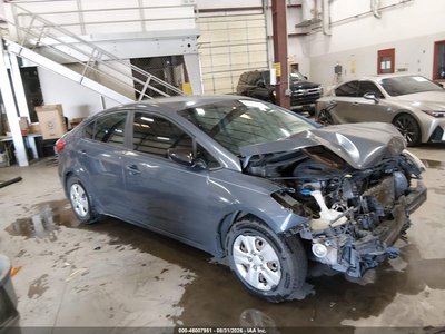 KNAFX4A62F5****** 2015 Kia Forte