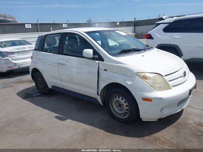 JTKKT624340****** 2004 Scion xA