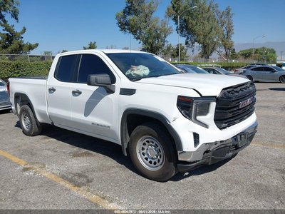 1GTRHAEK7RZ****** 2024 GMC Sierra 1500