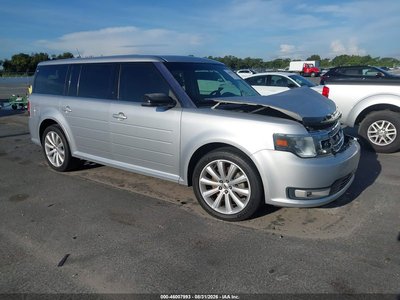 2FMGK5C88EB****** 2014 Ford Flex