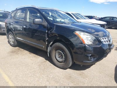 JN8AS5MV5FW****** 2015 Nissan Rogue