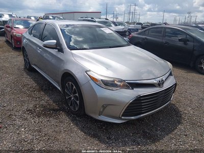 4T1BK1EB3GU****** 2016 Toyota Avalon