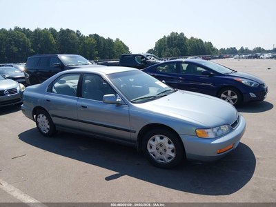 1HGCD5636TA****** 1996 Honda Accord