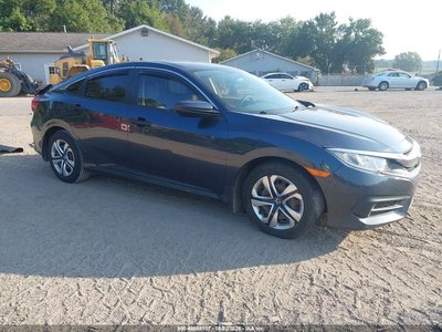 19XFC2F53HE****** 2017 Honda Civic